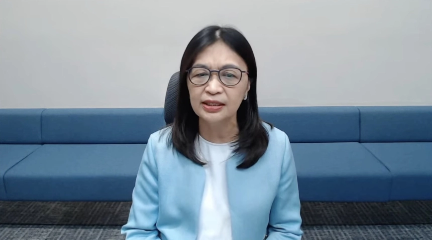 지원 의사 보였던 홍콩, 한 달 만에 "암호화폐 산업에 '가벼운' 규제 어렵다"