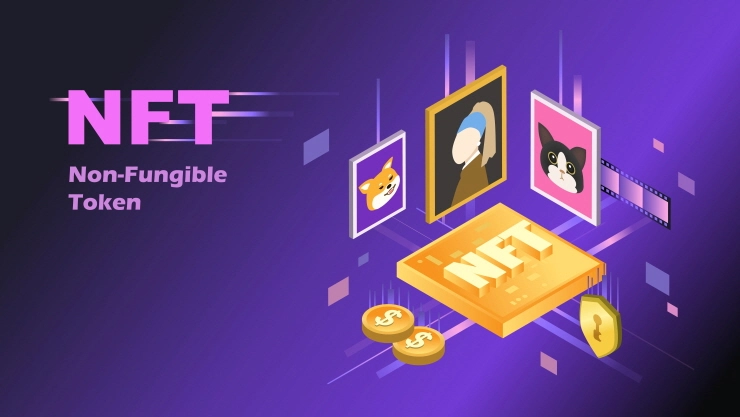 프로피션 마켓 인사이트 "NFT 시장 규모, 2028년 76억 달러까지 성장 전망"