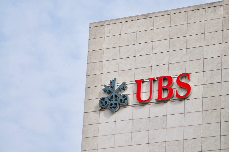 UBS, 고액순자산보유자 대상 블록체인 기반 채권 발행