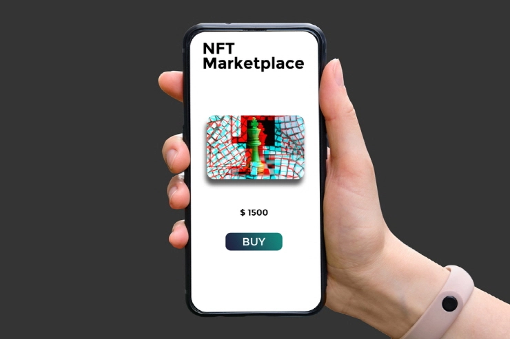 NFT 마켓플레이스 NF3, 165만 달러 규모 시드 투자 유치