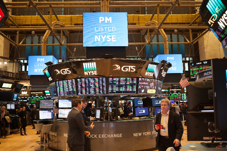 ICE 데이터 서비스 총괄 "FTX 붕괴, 놀랍지 않아"