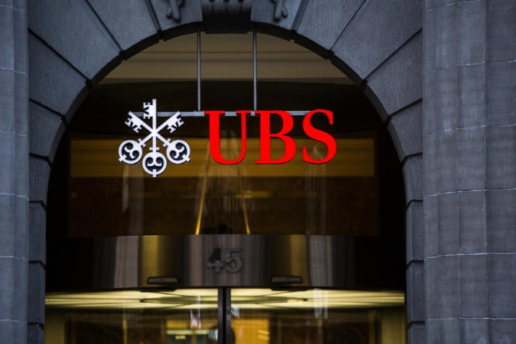 UBS, GBTC 잠재적 위험 초래 가능성 경고..."청산 가능성은 낮아"