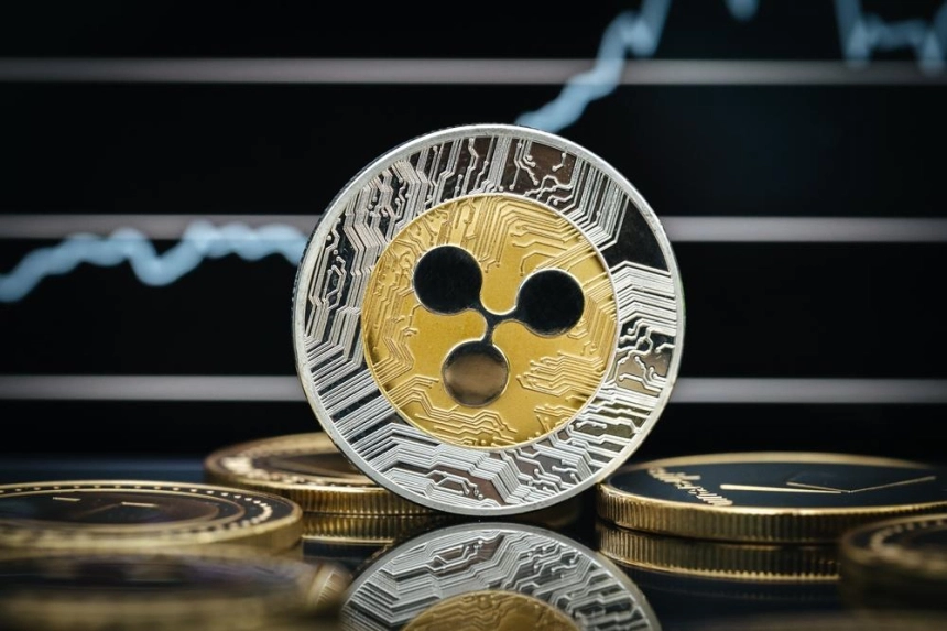 리플 CEO "SEC 소송, 이르면 6월 마무리 예상"