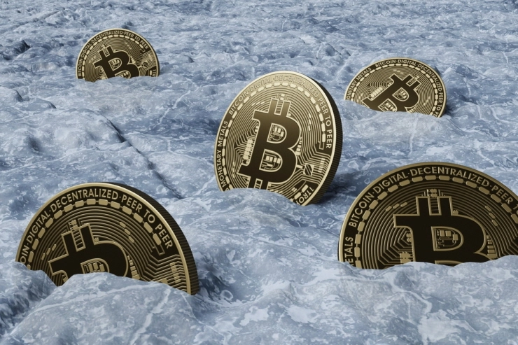 [토큰포스트 오후 브리핑] 골드머니 창업자 "BTC, 암호화폐 겨울서 살아남았다" 外