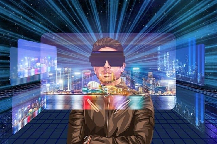 2023년에 메타버스 코인을 주목해야 하는 이유