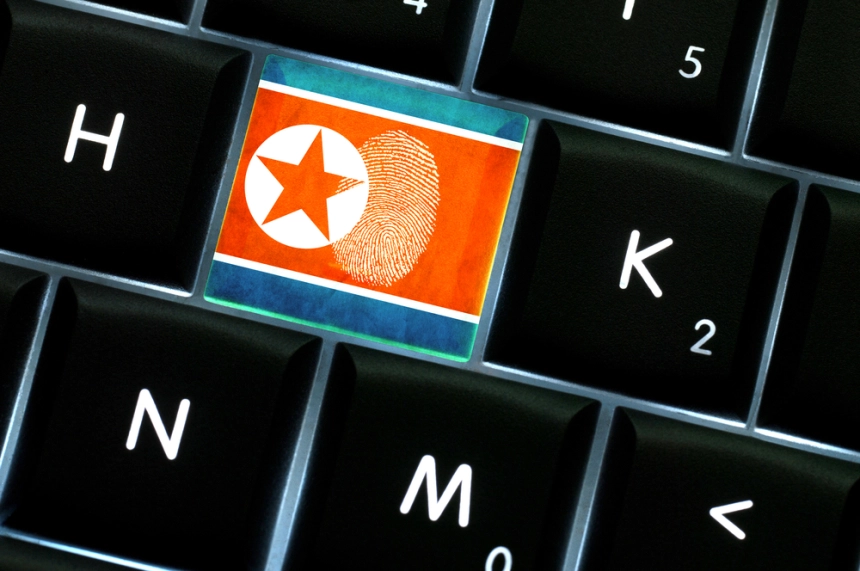 北 해커 조직 '라자루스', 주말 새 하모니 탈취 이더리움 4만개 옮겨