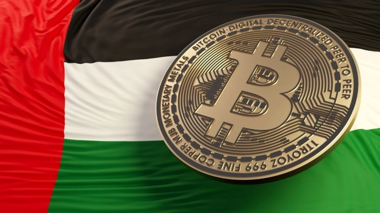 UAE 장관 "가상자산 규제 기관 통해 라이선스 취득 기업 한 곳도 없다"...'바이낸스' 포함