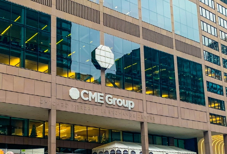 [토큰포스트 오후 브리핑] CME 페드워치 "연준 2월 금리 25bp 인상 확률 75%" 外