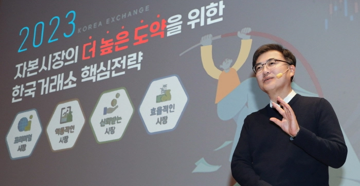 한국거래소, 디지털증권시장 개설해 자본시장 주도권 확보