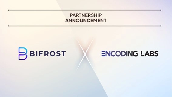 Encoding Labs Node, Bifrost 메인넷 출시에 따른 밸리데이터 합류