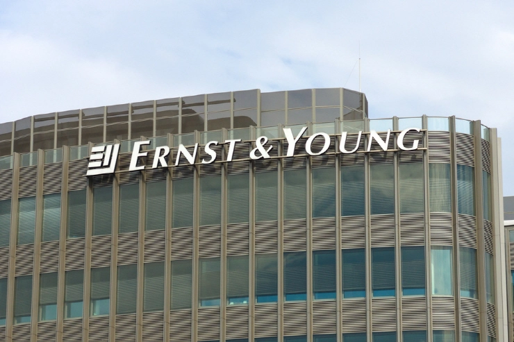 언스트앤영·폴리곤, 데이터 프라이버시 시스템 '나이트폴' 최종 업데이트