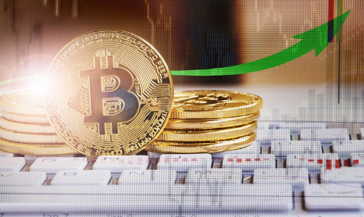 [토큰포스트 브리핑] 분석 "최근 BTC 상승세, 미국 기관 투자자들이 주도" 外