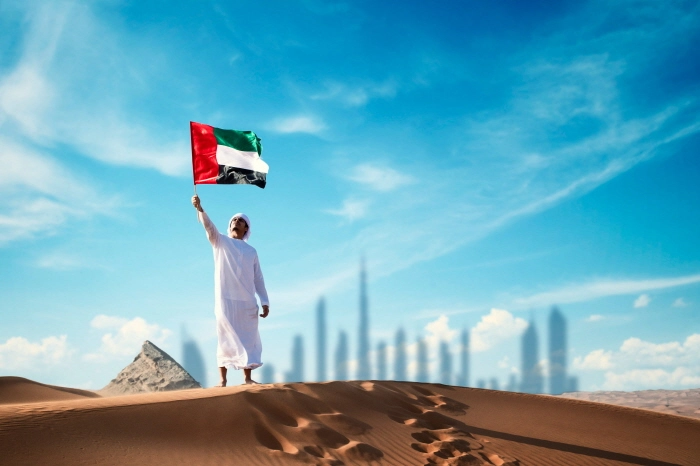 UAE 중앙은행 디지털 화폐 선보인다