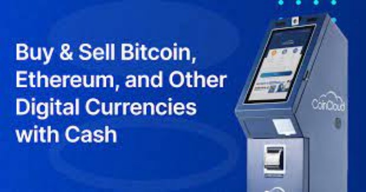 비트코인 ATM 기업 코인클라우드, 자발적 파산 신청...무담보 대출 1억 달러 이상
