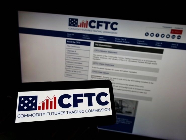 [토큰포스트 브리핑] 美 CFTC 위원장 "올해 암호화폐 규제 집중..선례 만들어 낼 것" 外