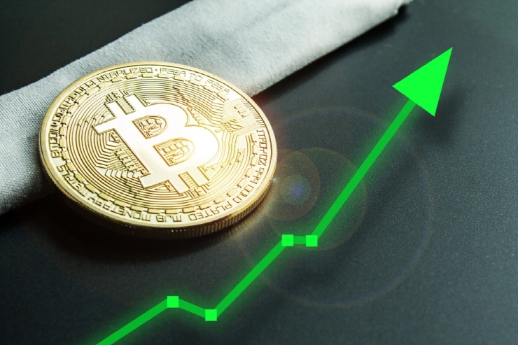 [토큰포스트 마감 브리핑] 분석 "2019년 시나리오 재현시, 비트코인 7월까지 4만6000 달러 도달"