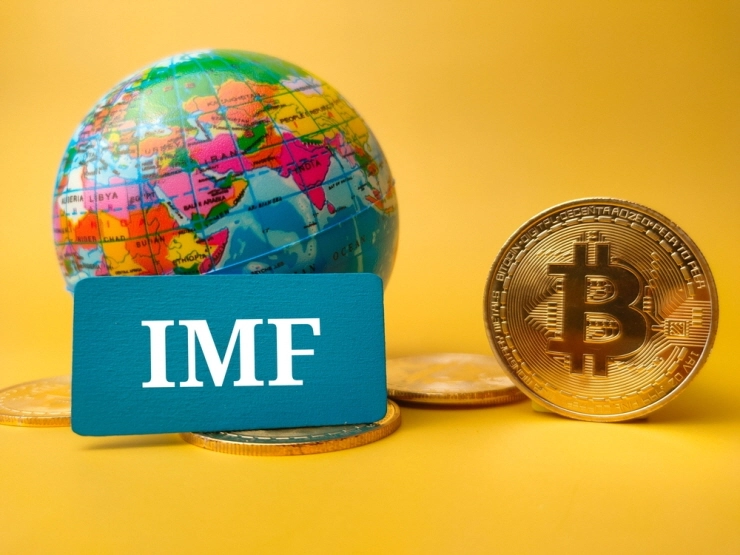 IMF 총재 "암호화폐 금지를 선택 사항으로 둬야"