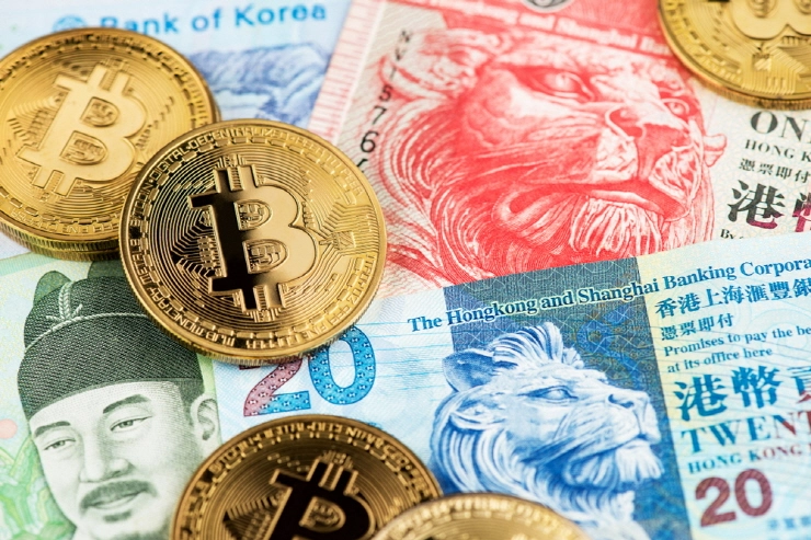 [토큰포스트 마감 브리핑] 한국·홍콩, 가상자산 관련 외환범죄 공조 강화한다