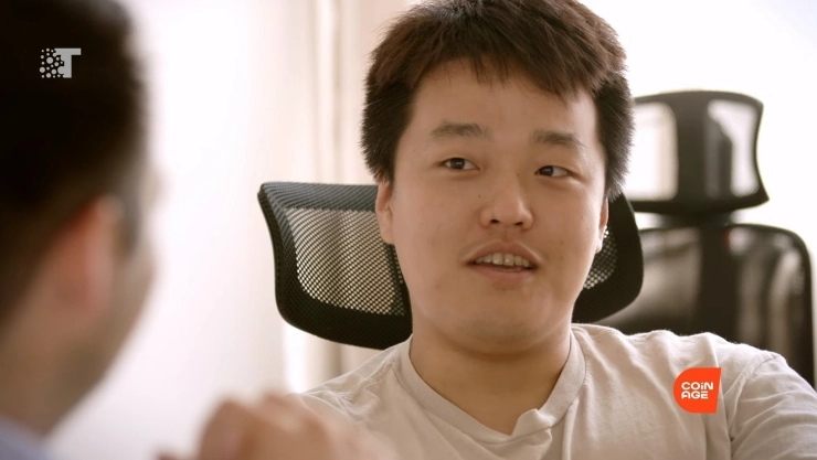 권도형 테라폼랩스 대표 추정 인물 몬테네그로서 체포…신원 확인 중