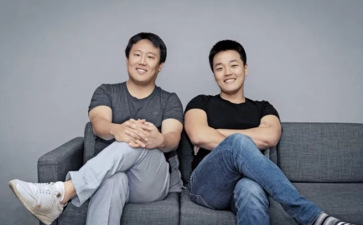 검찰, '테라·루나' 공동창립자 신현성 구속영장 재청구