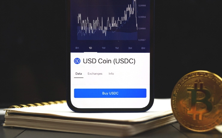 USD코인 디페깅 사태, 암호화폐 규제 강화 영향 전망 나와