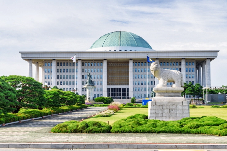 [토큰포스트 마감 브리핑] 가상자산 과세 논의키로 한 국회 기재위 전체회의, 여야 이견에 또 파행 外