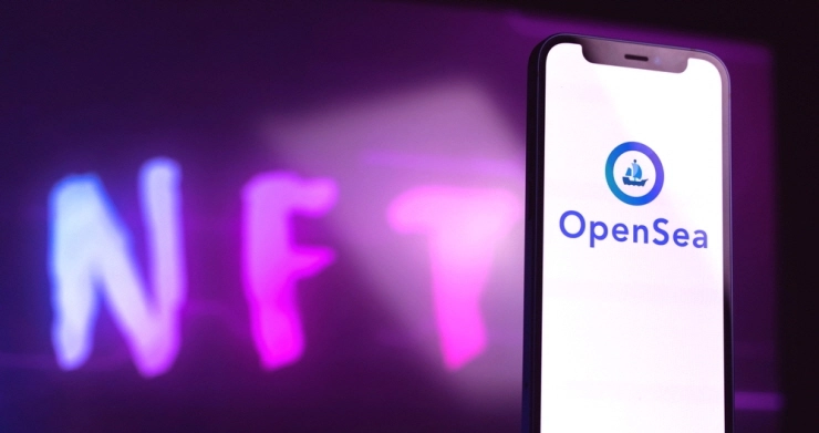 오픈씨, 내달 솔로나 기반 NFT 거래 지원한다