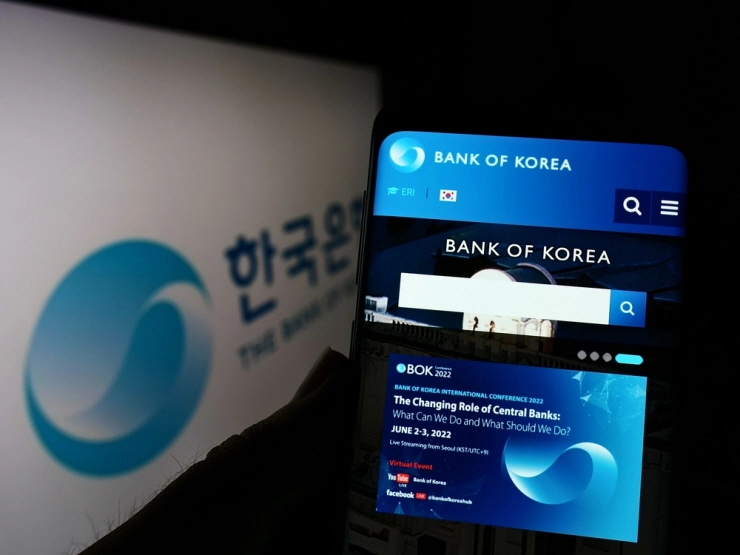 [토큰포스트 마감 브리핑] 이창용 한은 총재 "국민 16% 가상자산 계좌 갖고 있다는 것에 우려 크다"