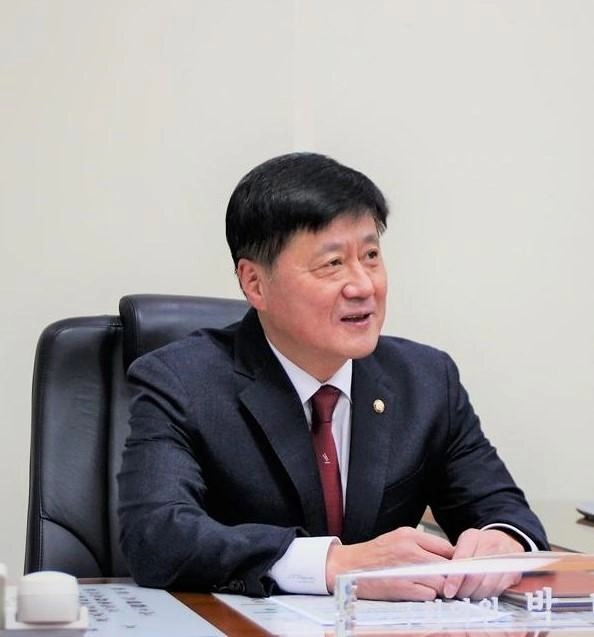 박대수 의원, '채용과정' AI 활용 하는 법안 추진