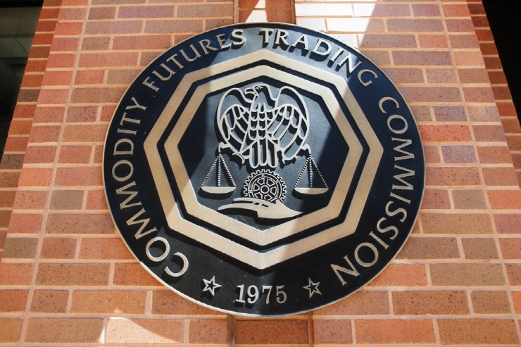 美 CFTC, 암호화폐 파생상품 거래소 '디지텍스' 거래 금지 명령