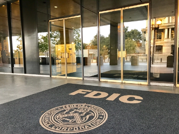 FDIC 부의장, SEC의 암호화폐 회계 공보 비판 "기존 수탁 관행과 크게 달라"
