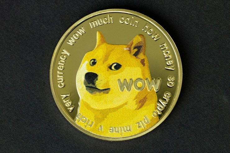 [토큰포스트 오후 브리핑] 도지코인 선물 미결제 약정 규모 약 60억 DOGE...6억 달러 상당 外