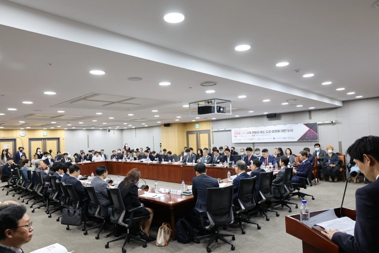 금융위, 토큰증권 발행인·투자자 정보 비대칭성 존재...투자자 보호 강조