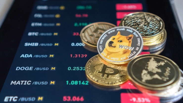 암호화폐 투자 수익 '납세율' 0.53% 그쳐