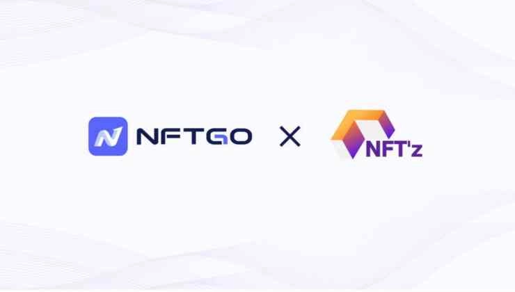 엔에프티고, 엔에프티즈와 NFT 생태계 활성화 위한 업무협약