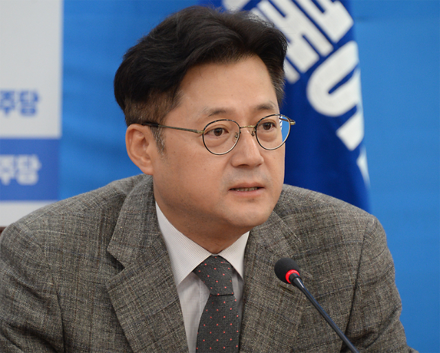민주당 민평련계 "코인보유 자진 신고하겠다"...의원 전수조사 촉구