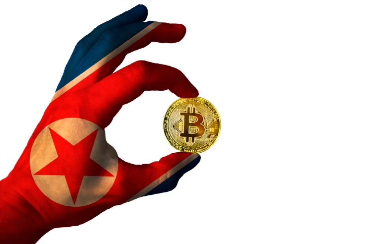 [토큰포스트 브리핑] 美 해외자산통제국, 북한 관련 암호화폐 지갑 제재 外