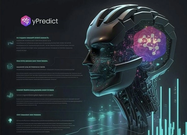 코인 가격 예측하는 방법? yPredict 플랫폼이 ‘AI 활용 솔루션’ 제공