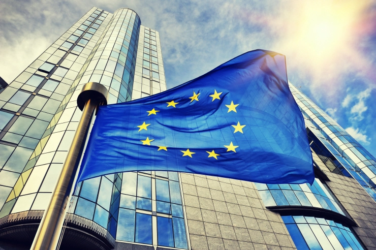 EU 회원국, 개인 가상자산 내역 확인 법안 동의