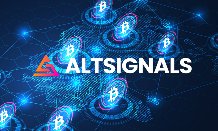 전문가들이 알트시즈널즈의 사전 판매를 차세대 거대 AI 크립토 토큰으로 보는 이유