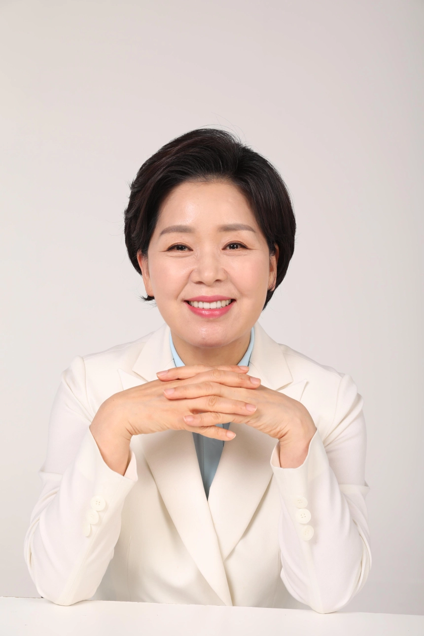 양향자 의원, 세계최초 '블록체인' 정당 창당
