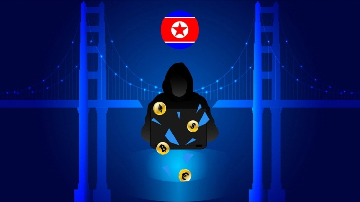 [토큰포스트 마감 브리핑] 北, 5년간 30억 달러 암호화폐 탈취...핵·탄도미사일 개발 자금 조달 外