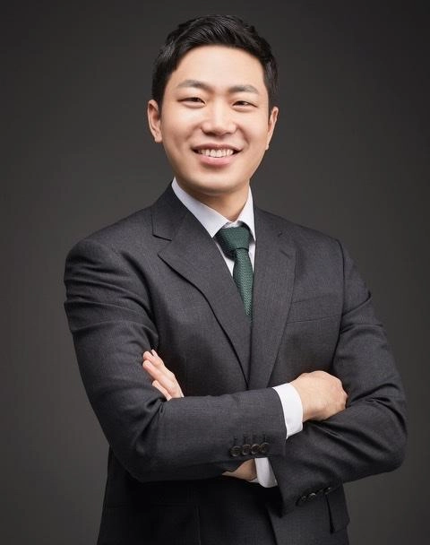 고팍스, 신임 대표에 이중훈 부대표 선임