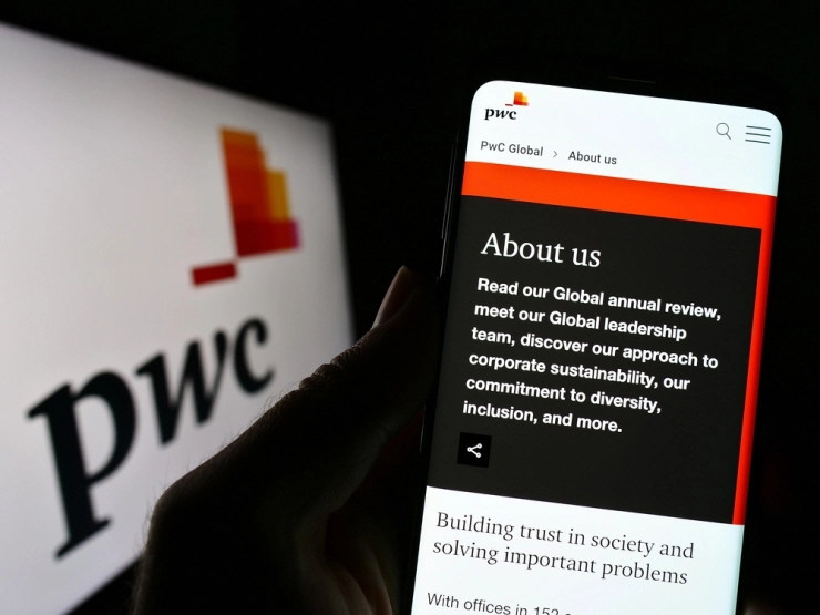 PwC, 암호화폐 헤지펀드 '시가총액' 증가 전망