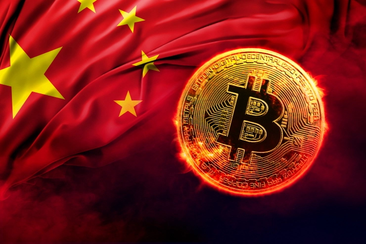 中 '최대 70조 규모' 가상화폐 도박 조직 검거