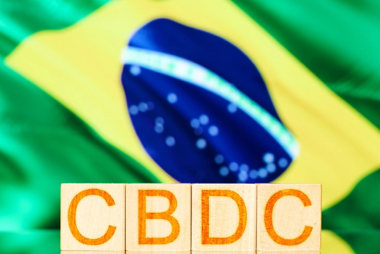 브라질 CBDC 파일럿, 프라이버시 솔루션 비효율로 2025년까지 연기