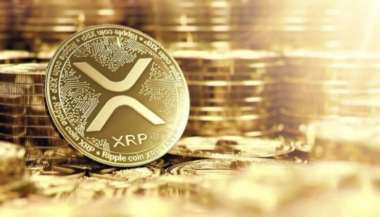 리플 5% 가까이 하락한 이유 - 암호화폐 시장의 전반적 하락세 속 성장하는 XRP20