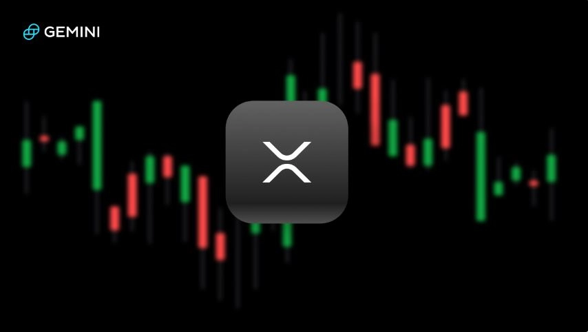 제미니 거래소, 증권 혐의 벗은 XRP 상장..."금융 자유를 위한 중요한 단계"