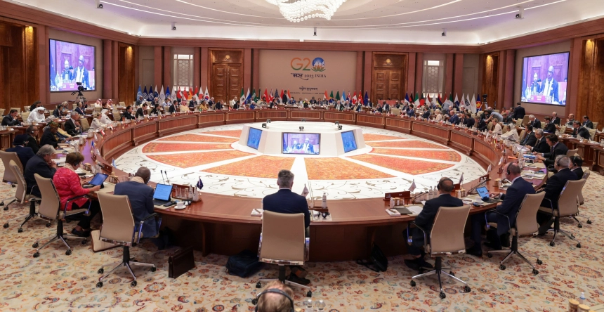 G20 정상 선언문 "암호화폐 규제 권고안 및 보고 체계 지지...신속 이행해야"