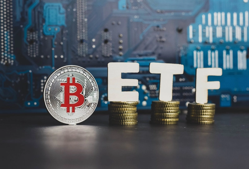 ETF 기대감에 되찾은 비트코인 기관 투자 '활기'...선물·GBTC 거래량 최고치 근접